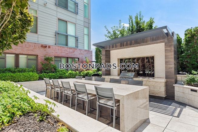 Cambridge - $3,205+ /mo