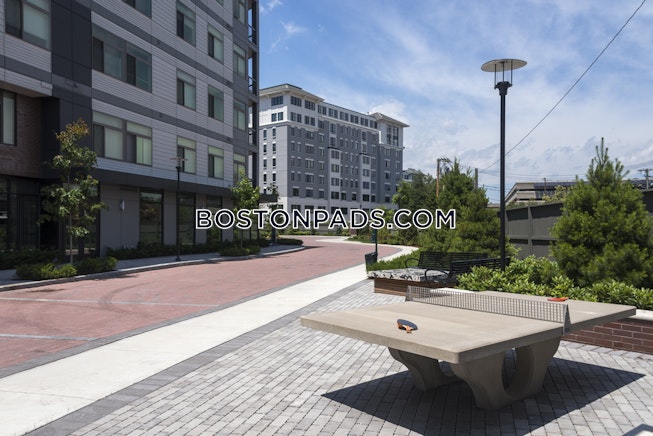 Cambridge - $3,205+ /mo