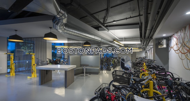 Cambridge - $3,450+ /mo