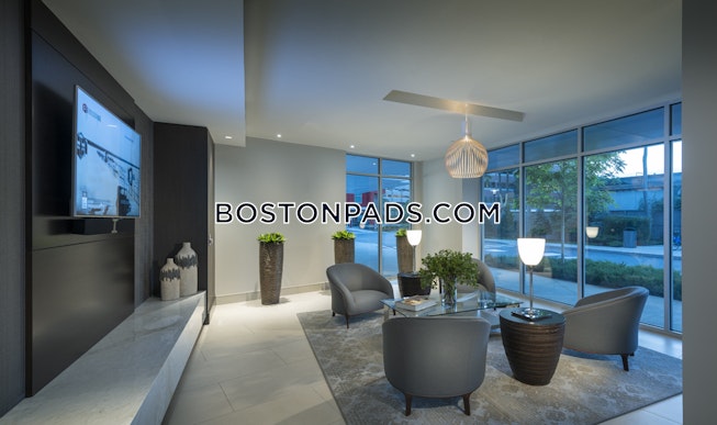 Cambridge - $3,450+ /mo