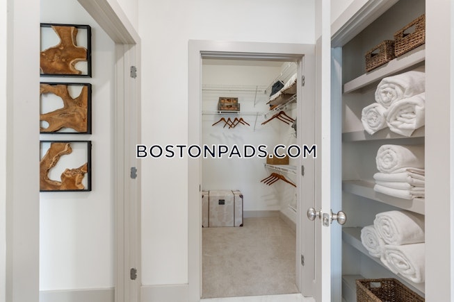 Cambridge - $3,450+ /mo