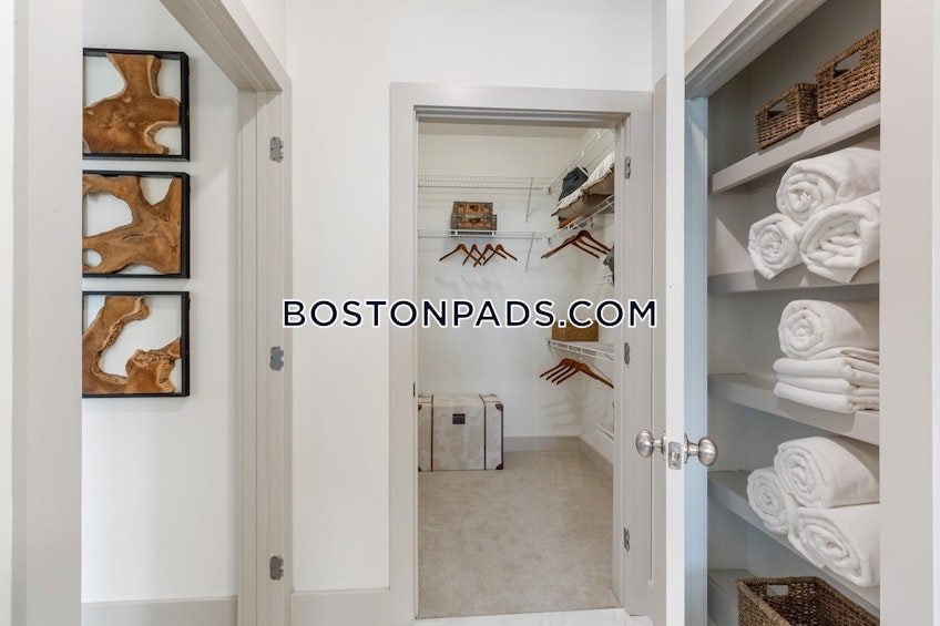 Cambridge - $3,468+ /month