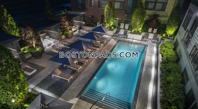 Cambridge - $3,450+ /mo