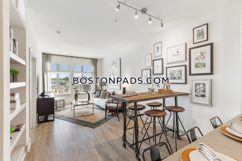 Cambridge - $5,317+ /month