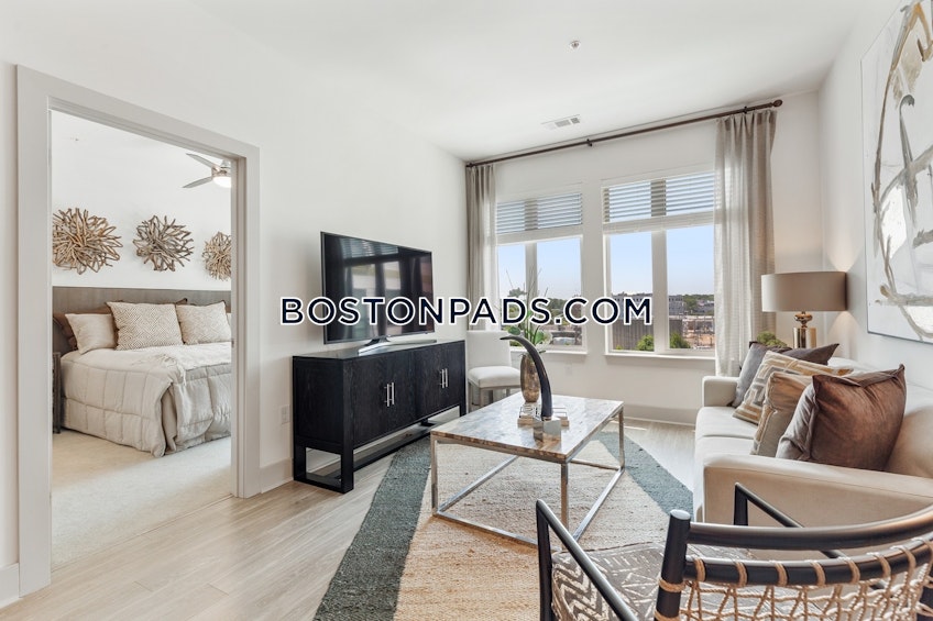 Cambridge - $5,317+ /month