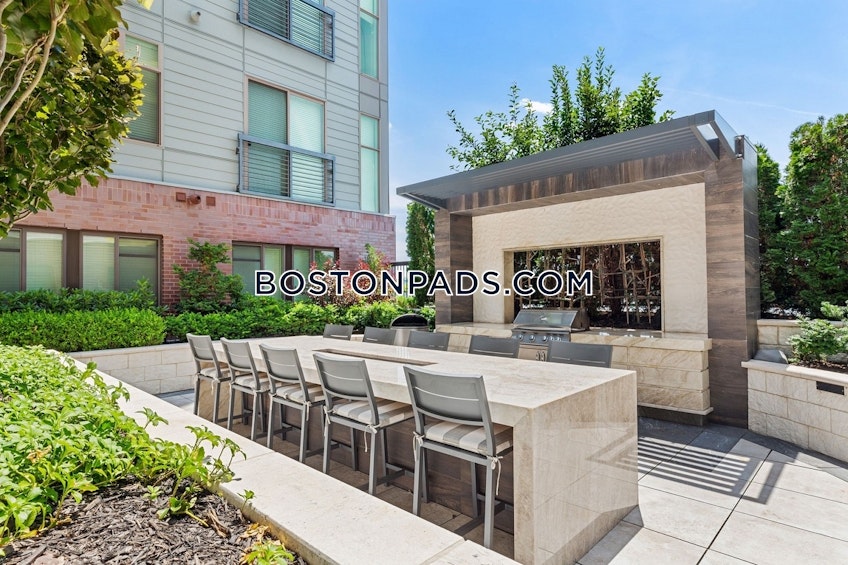 Cambridge - $5,317+ /month