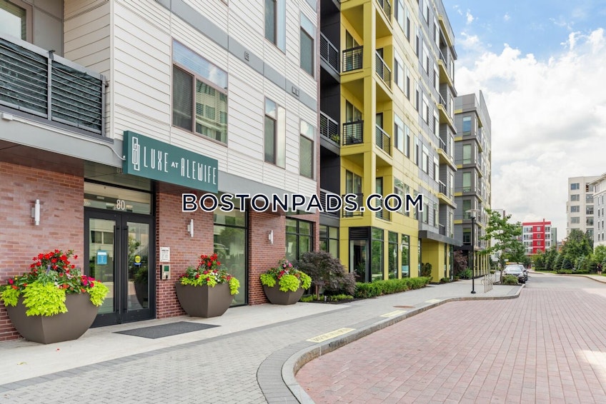 Cambridge - $5,317+ /month