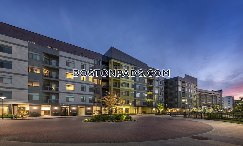 Cambridge - $5,317+ /month