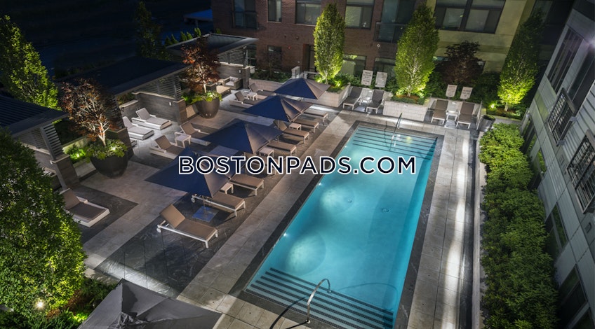 Cambridge - $5,317+ /month