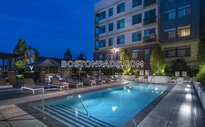 Cambridge - $3,253+ /mo