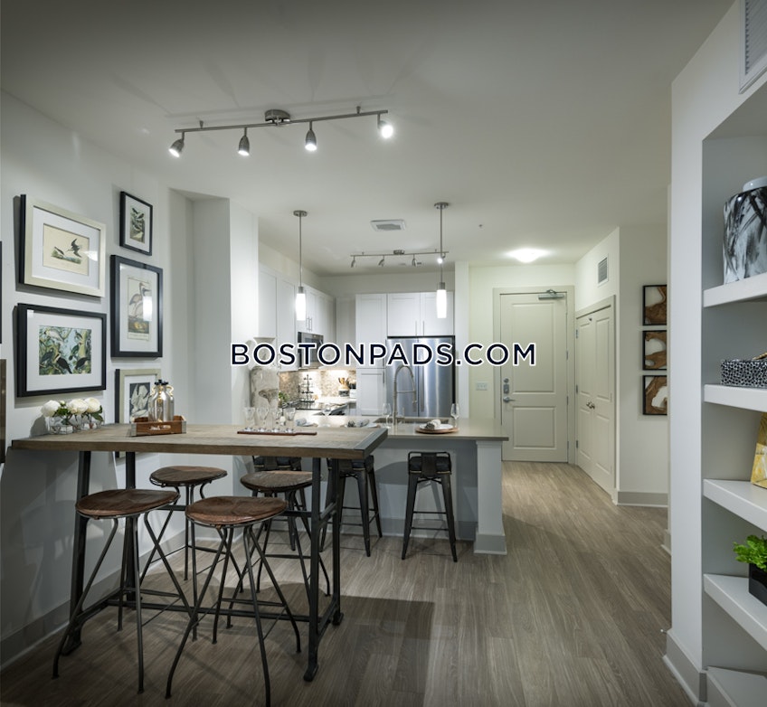 Cambridge - $2,814+ /month