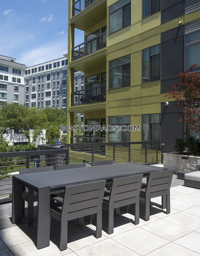 Cambridge - $3,811+ /month