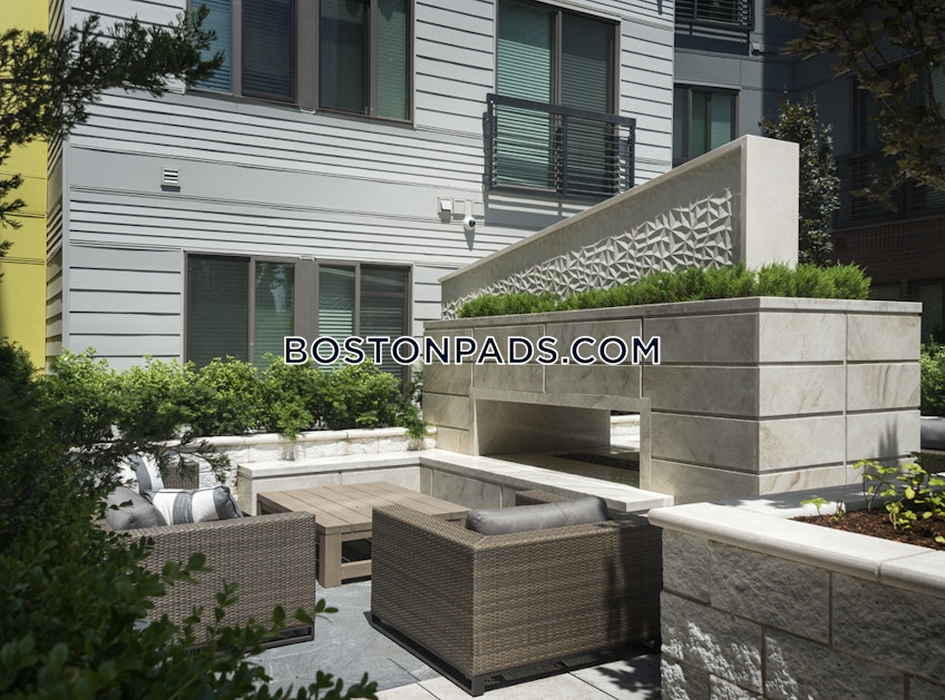 Cambridge - $3,811+ /month