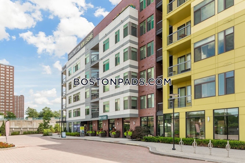 Cambridge - $3,811+ /month