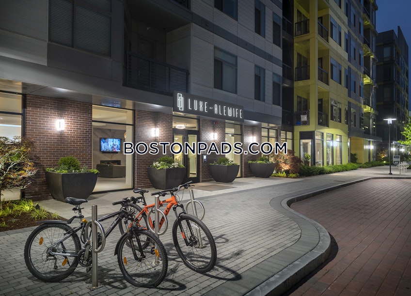 Cambridge - $3,811+ /month