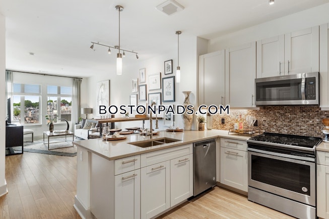 Cambridge - $5,456+ /mo