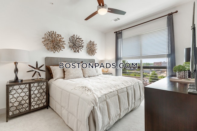 Cambridge - $5,456+ /mo