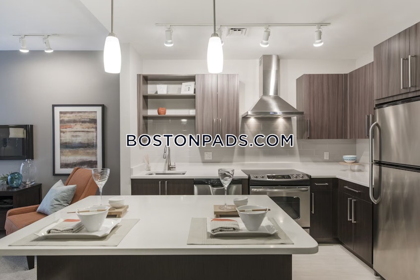 Lynnfield - $3,794+ /month