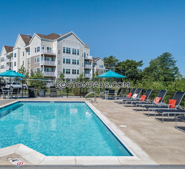 King Rail Dr., Lynnfield