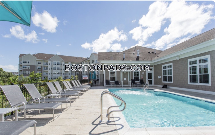 King Rail Dr., Lynnfield