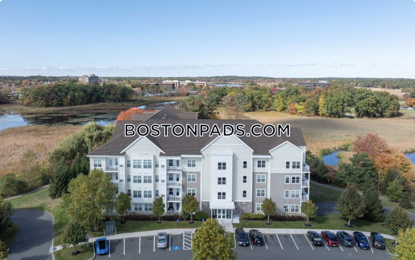 Lynnfield - $3,794+ /month