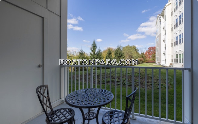 Lynnfield - $3,192+ /mo