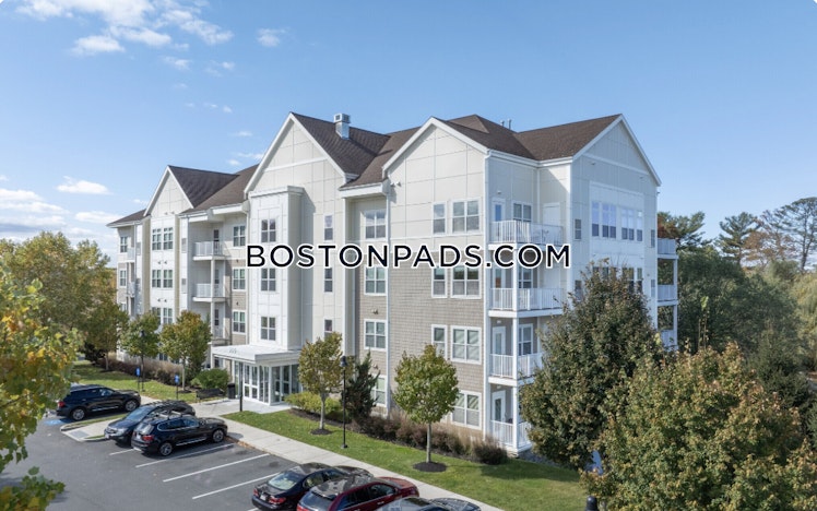 King Rail Dr., Lynnfield