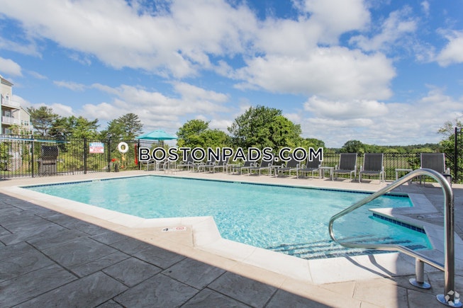 Lynnfield - $4,763+ /mo