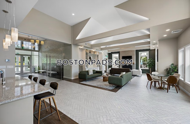 Lynnfield - $4,763+ /mo