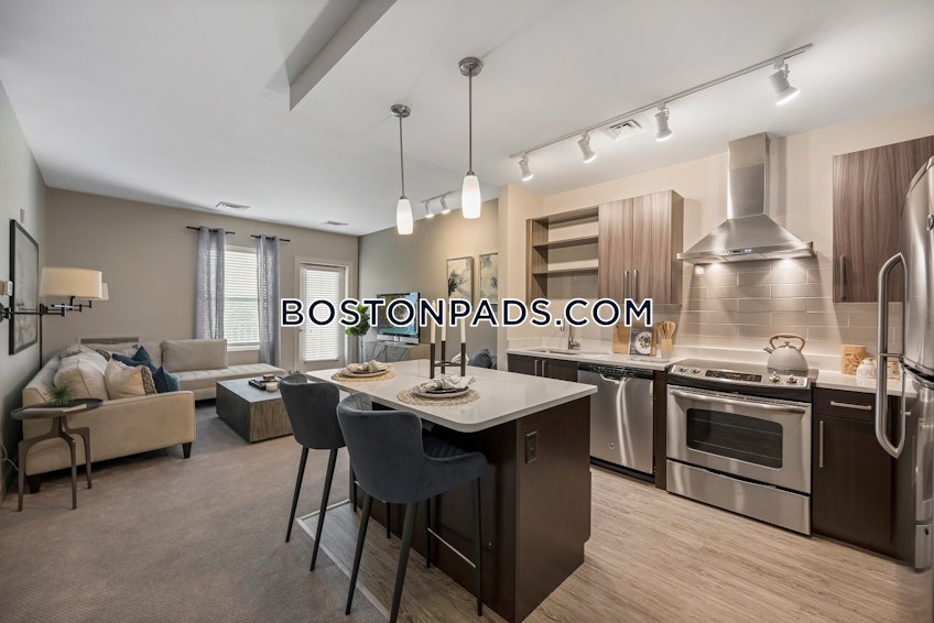 Lynnfield - $4,763+ /month