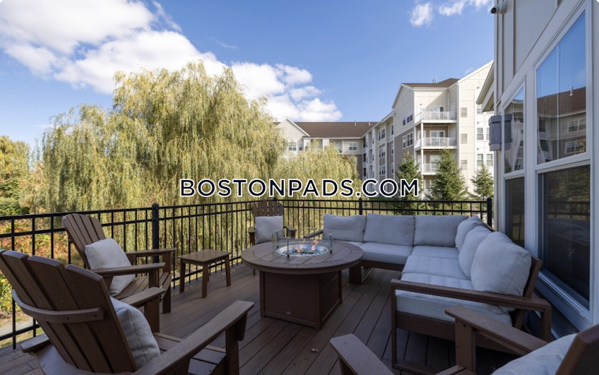 Lynnfield - $4,763+ /month