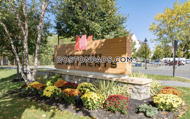 Lynnfield - $4,763+ /mo