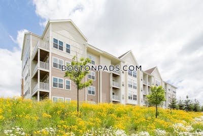 Lynnfield Apartment for rent 2 Bedrooms 1.5 Baths - $4,463 No Fee