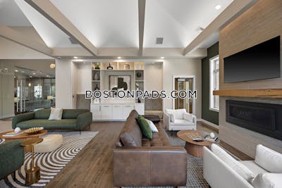 Lynnfield Apartment for rent 2 Bedrooms 1.5 Baths - $4,463 No Fee