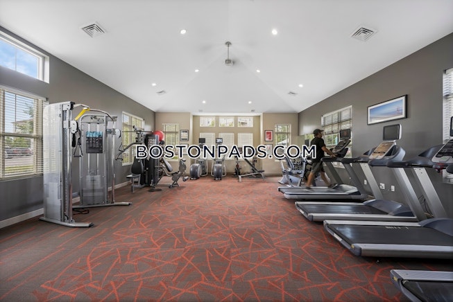 Lynnfield - $4,463+ /mo