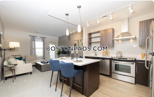 Lynnfield - $4,463+ /mo