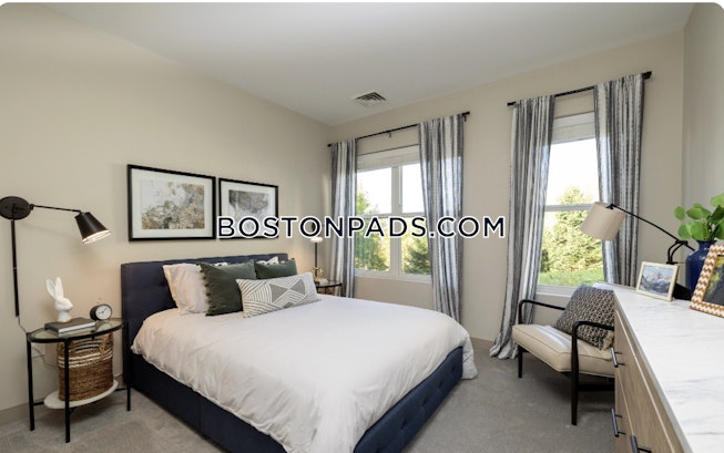 Lynnfield - $4,463+ /mo