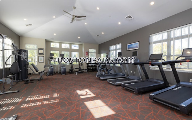 Lynnfield - $4,463+ /mo