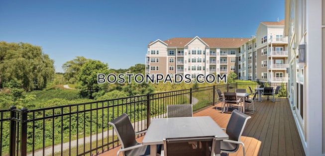 Lynnfield - $3,132+ /mo