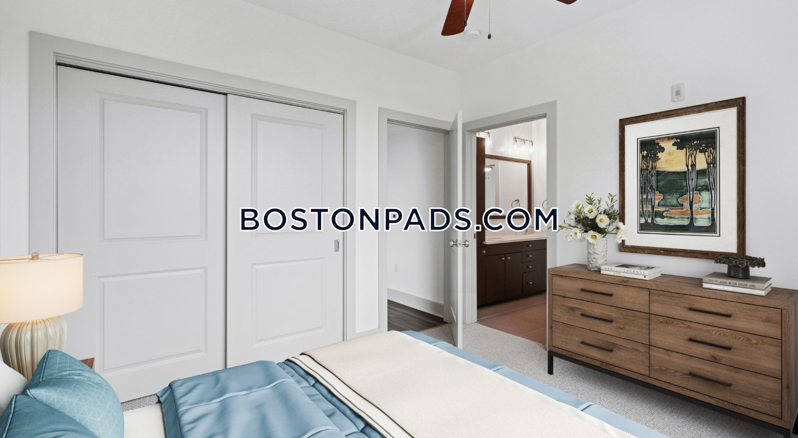 Plymouth - 2 Beds, 2 Baths