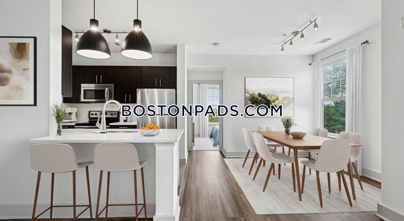 Plymouth - 2 Beds, 2 Baths