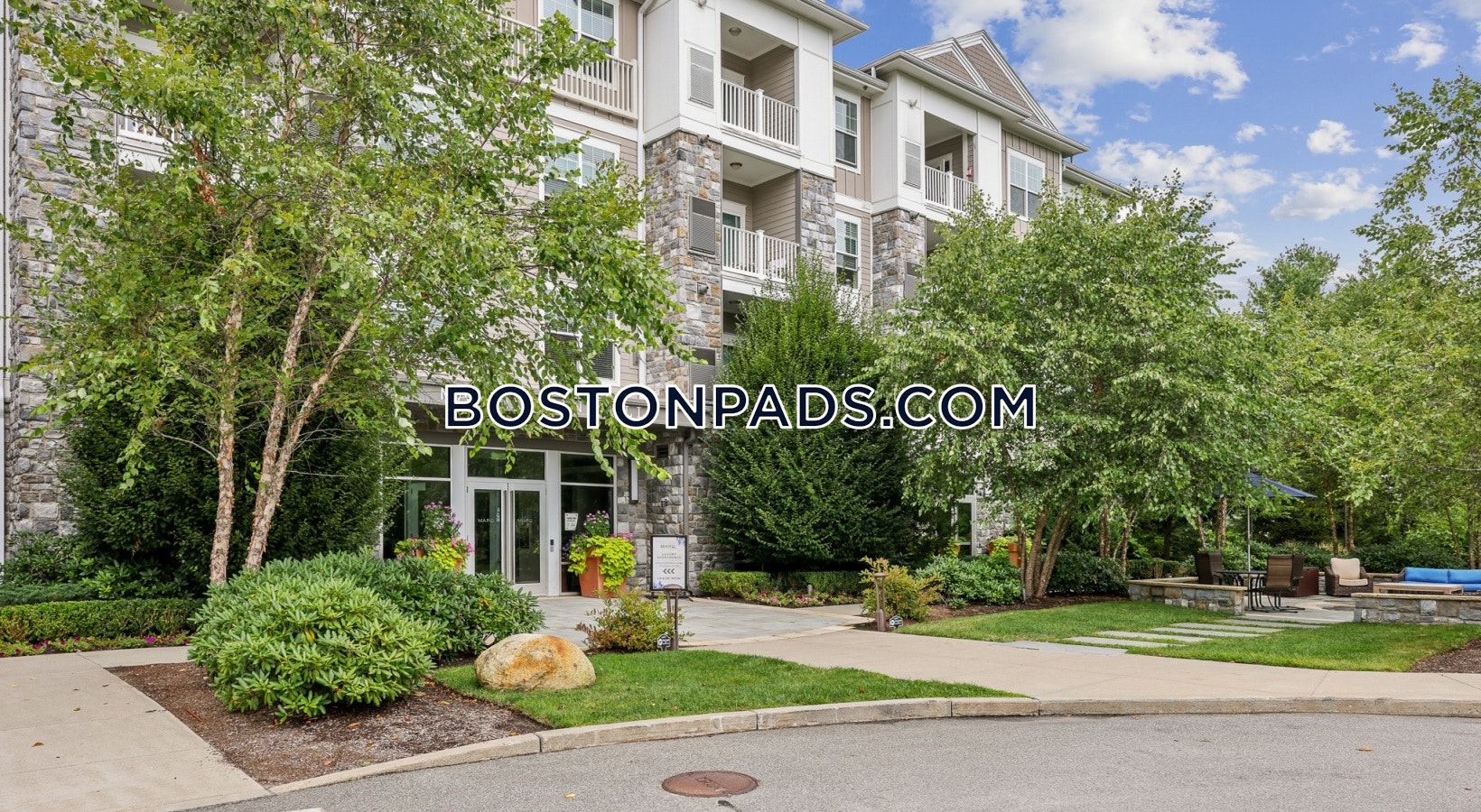 Plymouth - 2 Beds, 2 Baths