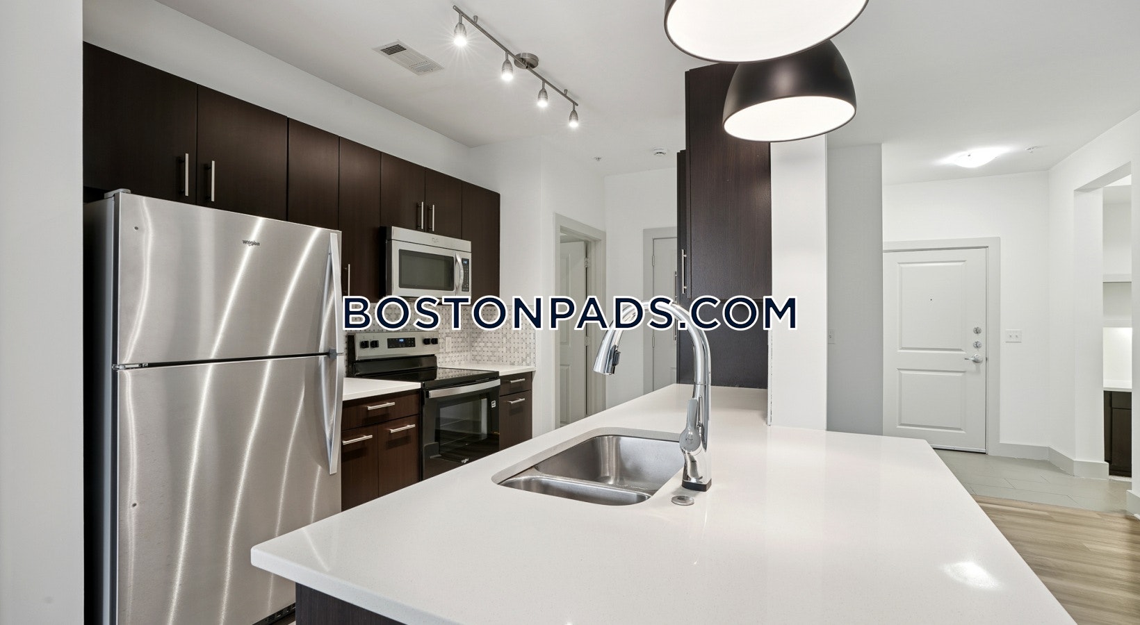 Plymouth - 2 Beds, 2 Baths