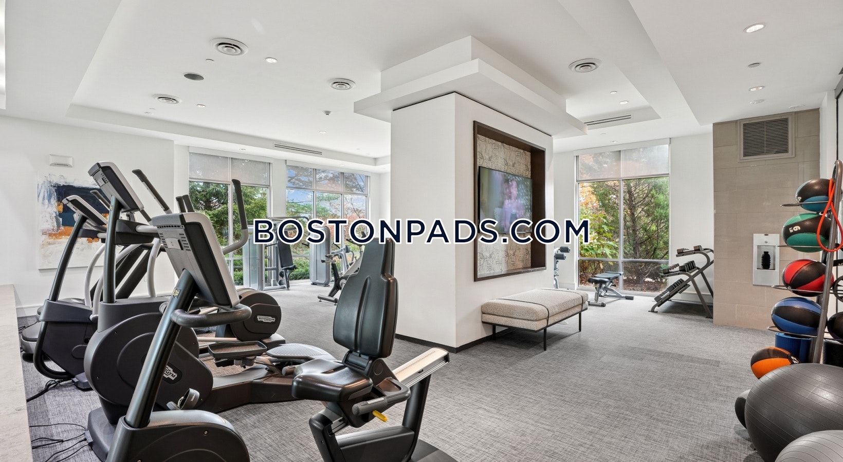 Plymouth - 2 Beds, 2 Baths