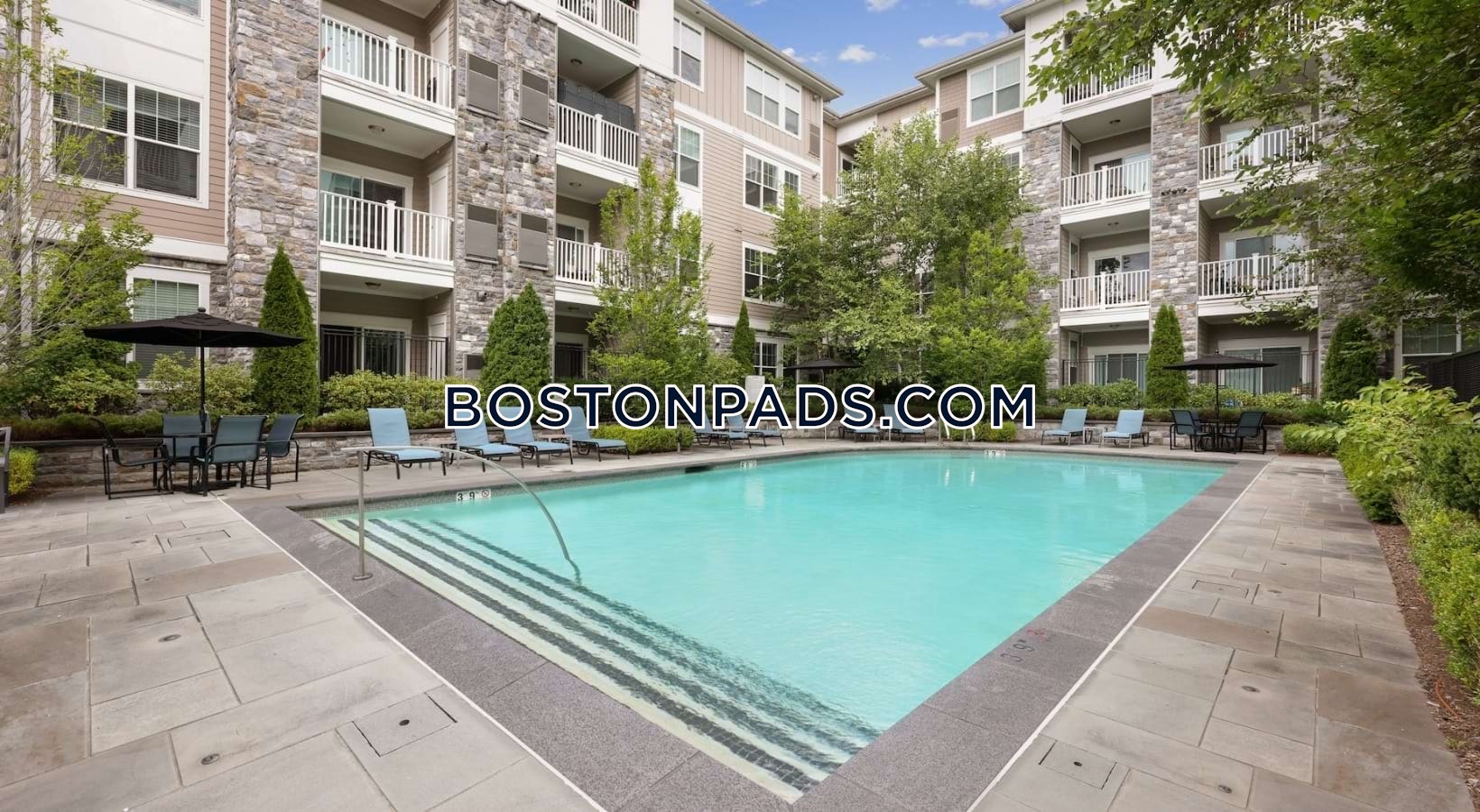 Plymouth - 2 Beds, 2 Baths