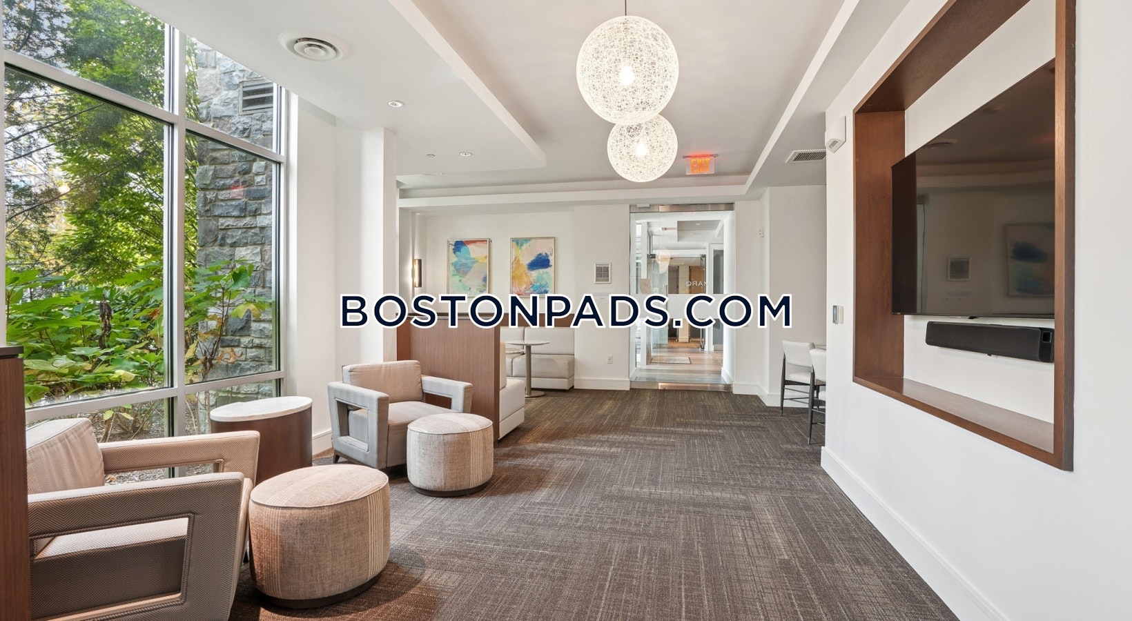 Plymouth - 2 Beds, 2 Baths