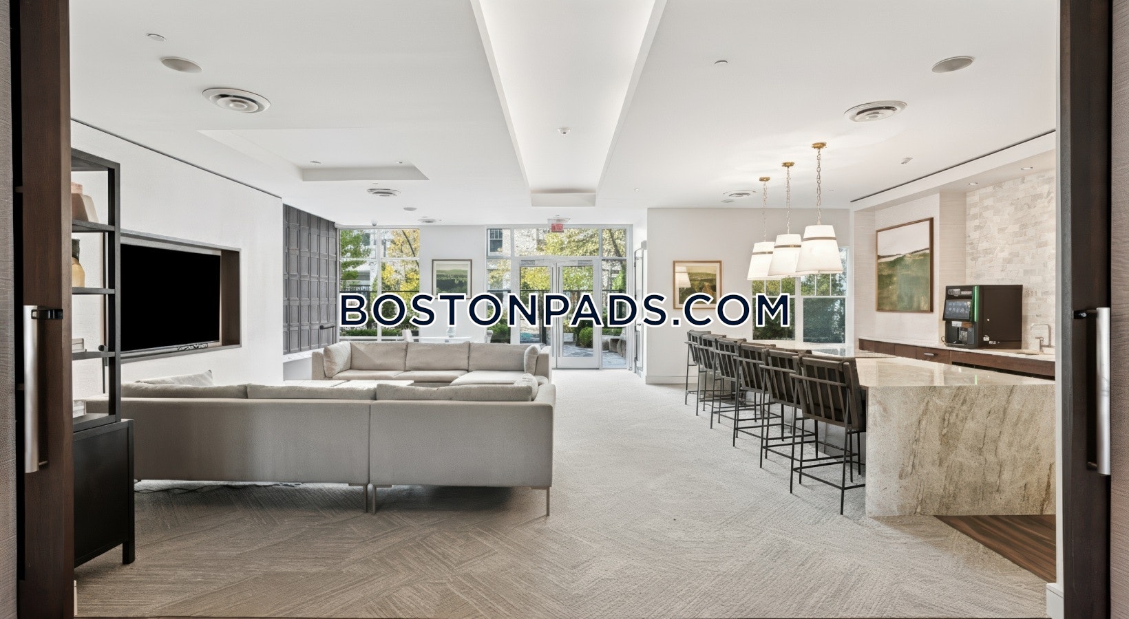 Plymouth - 2 Beds, 2 Baths