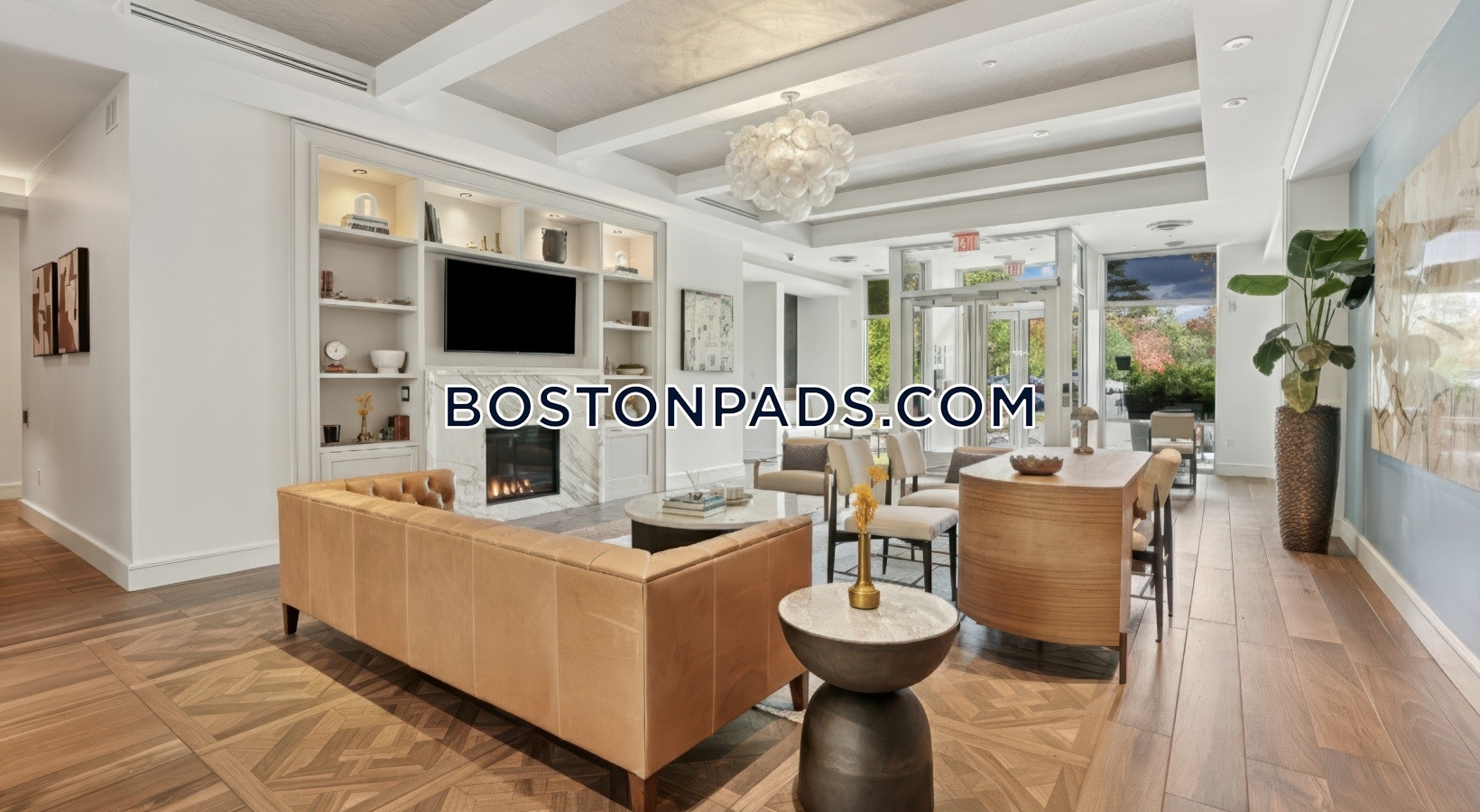 Plymouth - 2 Beds, 2 Baths