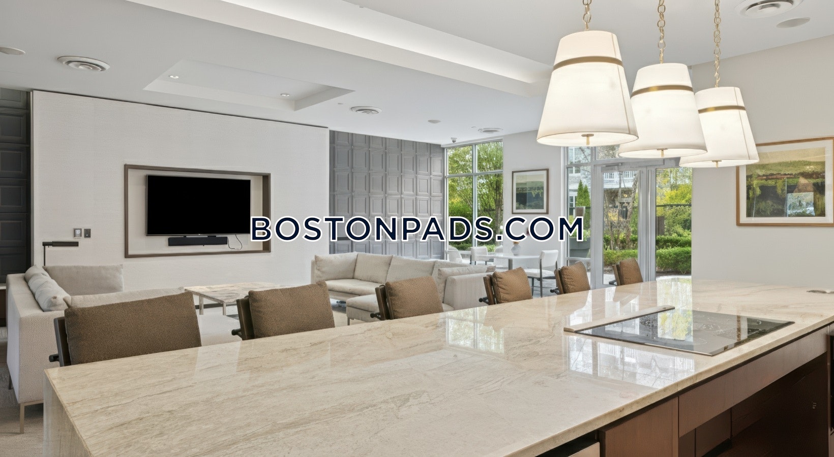 Plymouth - 2 Beds, 2 Baths