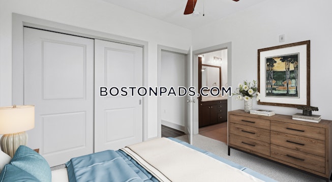 Plymouth - $3,430+ /mo